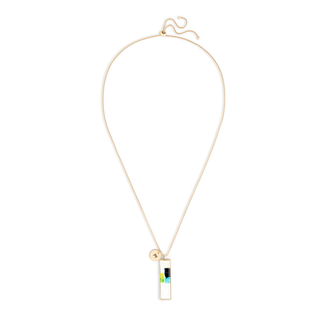 Demdaco/misc Product Necklace - Isle of Skye