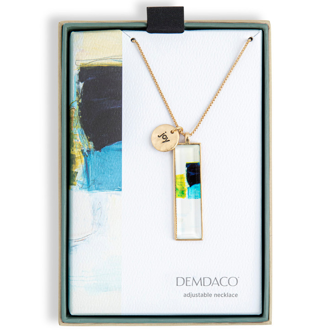 Demdaco/misc Product Necklace - Isle of Skye