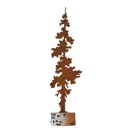 ELEGANT GARDEN DESIGN Pine Trees - Large