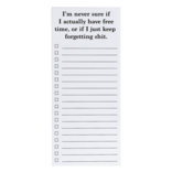 Ellembee MAG PAD-FREE TIME