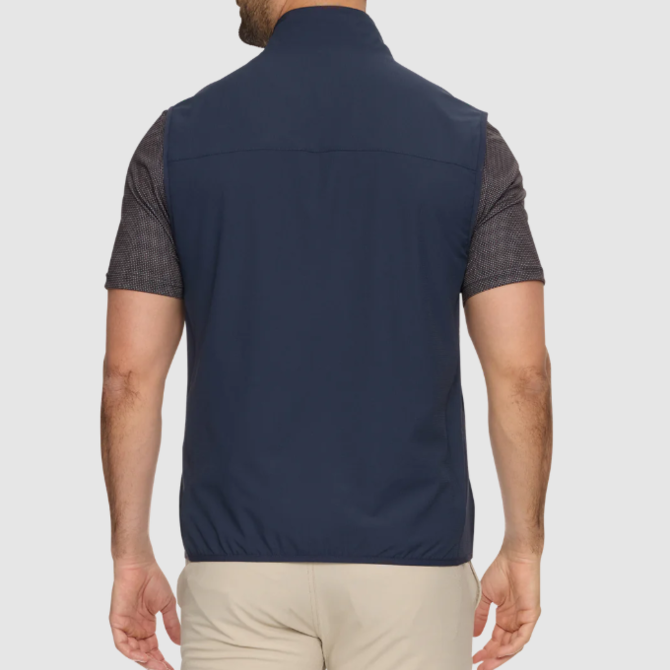Flag & Anthem Vest - Pivot Performance