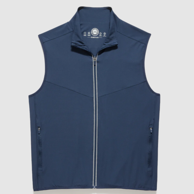 Flag & Anthem Vest - Pivot Performance