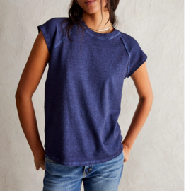 FREE PEOPLE Tee - Riley