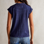 FREE PEOPLE Tee - Riley