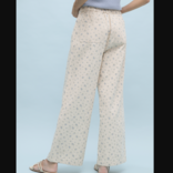 WISHLIST Pant - Woven Floral
