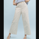 WISHLIST Pant - Woven Floral