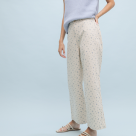 WISHLIST Pant - Woven Floral