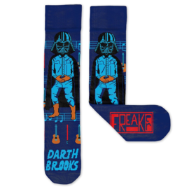 FREAKER Socks - Darth Brooks