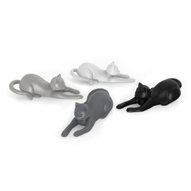 FRED AND FRIENDS Magnet Set - Cats