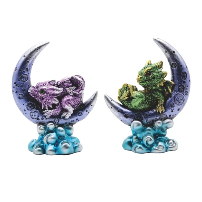George S Chen Celestial Dragon - 4"