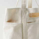 FREE PEOPLE Tote - Caravan Canvas