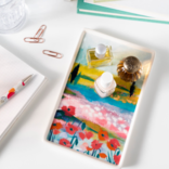 Demdaco/misc Product Tray - Poppy Keshi