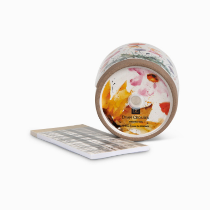 Demdaco/misc Product Planter & Journal Gift Set - Wildflowers