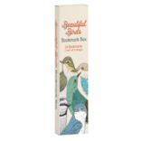 GIBBS SMITH PUBLISHER Beautiful Birds Bookmark Set