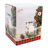 Gift Essentials Canister - All is Calm