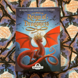 GRANDPA BECKS GAMES Card Game - Reign of Dragoness