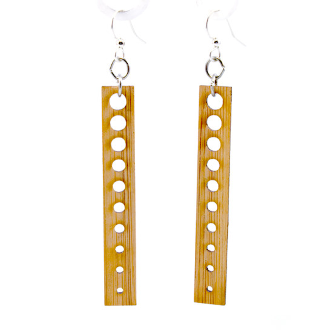 Earring - Chic Circle