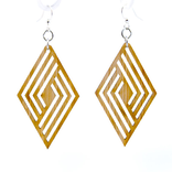 Earring - Rhmobus