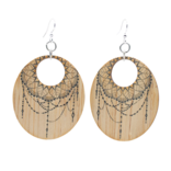 Earring - Dreamcatcher