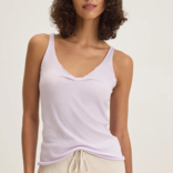 Velvet Tank - Kim Velvet Tank - Kim