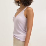 Velvet Tank - Kim Velvet Tank - Kim