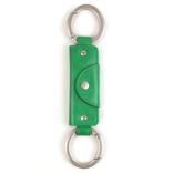 HANDBAGHANDCUFF Handbag Handcuff - Green