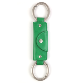 Handbag Handcuff - Green