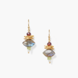 Chan Luu Earring - Lisbeth Drop