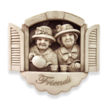 Carruth Studio, Inc. Dear Friends