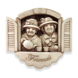 Carruth Studio, Inc. Dear Friends