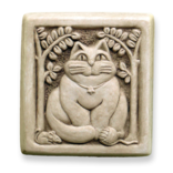 Carruth Studio, Inc. Fat Cat Carruth Studio, Inc. Fat Cat