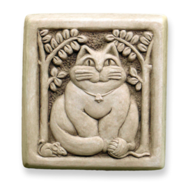 Carruth Studio, Inc. Fat Cat Carruth Studio, Inc. Fat Cat