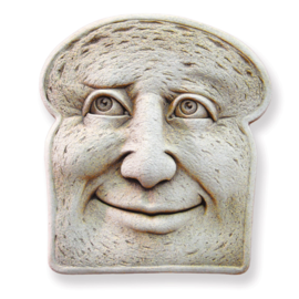 Carruth Studio, Inc. Nice to be Kneaded
