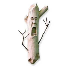 Stick Man