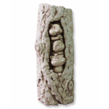 Carruth Studio, Inc. Three Little Chipmunks Carruth Studio, Inc. Three Little Chipmunks