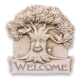 Woodland Welcome
