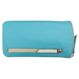 ILI (Intercontinental Leathern Industries) Eyeglass Case - Frame Graphic