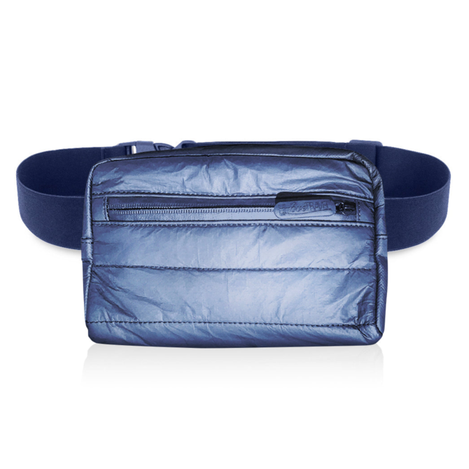 HI LOVE Fanny Pack - Plush
