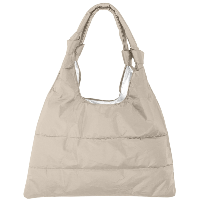 HI LOVE Tote - Love Me Knot