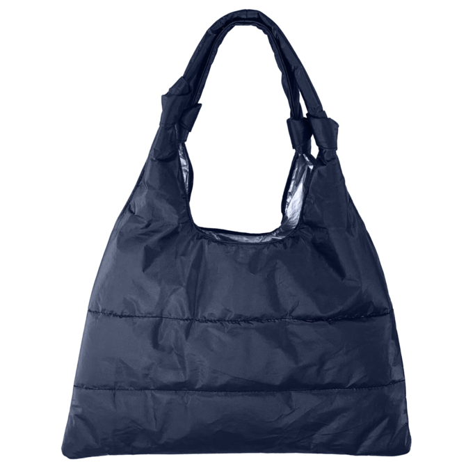 HI LOVE Tote - Love Me Knot