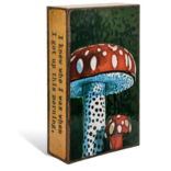 Houston Llew Spiritile - Mushroom