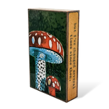 Houston Llew Spiritile - Mushroom