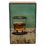 Houston Llew Spiritile - Liquid Courage