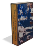 Houston Llew Spiritile - Ragged