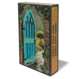 Houston Llew Spiritile - Secret Garden