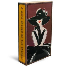 Houston Llew *RETIRED/EXCLUSIVE-ICON