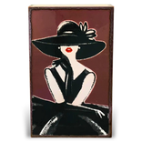 Houston Llew ICON