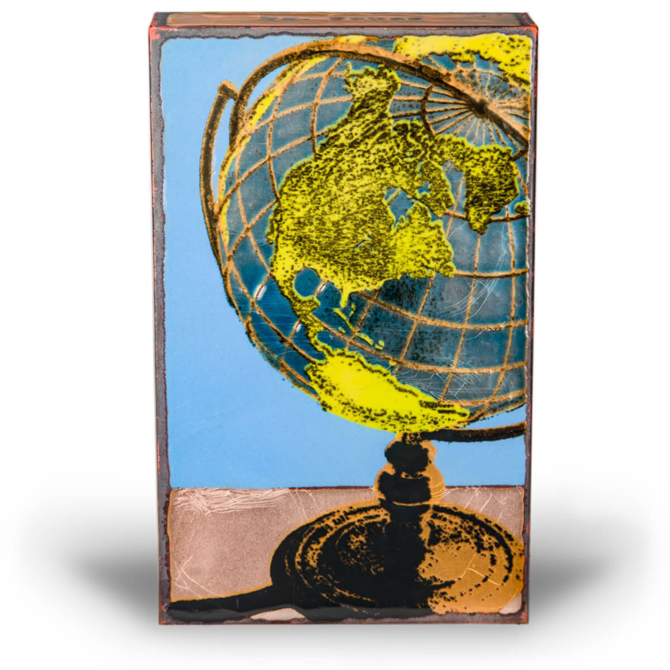 Houston Llew Global
