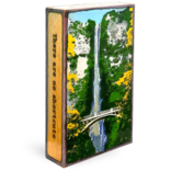 Houston Llew Endless Falls Houston Llew Endless Falls