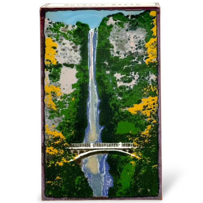 Houston Llew Endless Falls